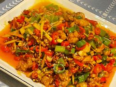 -三色堇(小通巷店)