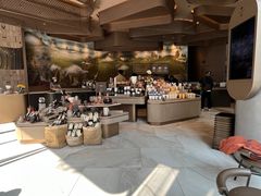 -星巴克臻选(成都太古里店)