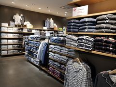 -MUJI无印良品(武汉世界城广场店)