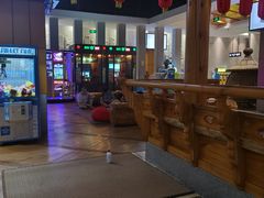 -丽池宫韩式汗蒸会馆(华灯坊店)