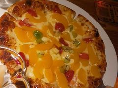 -卢布里西餐厅(海拉尔店)