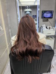 -DK SALON连锁专业烫染接发店