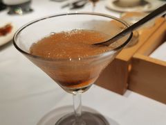 酸梅汁-王品牛排(杭州大厦店)