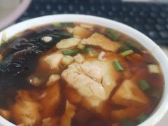 -早安山丘·豆浆油条(小木桥路店)