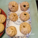 面食记