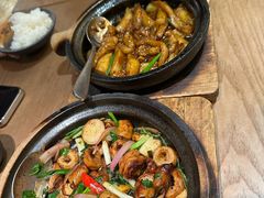 -啫火啫啫煲·顺德干蒸(西乡天虹店)
