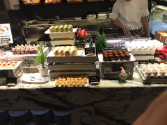 -香港唯港荟 Hotel ICON – The Market