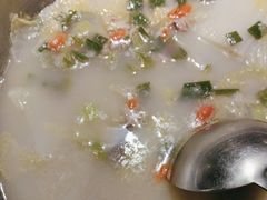 -筱爷叔·上海传统手工菜(玉树路店)