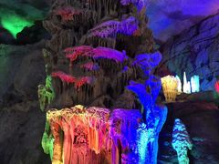 -泰安地下龙宫景区