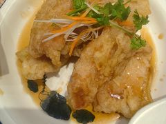 -东北风(江北万达店)