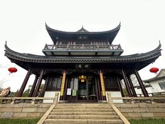 -虞山风景区