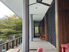 -半山半岛洲际度假酒店·观海廊