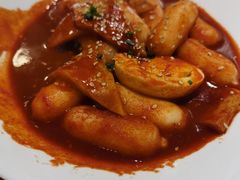 -东俞·韩式料理(院东街店)