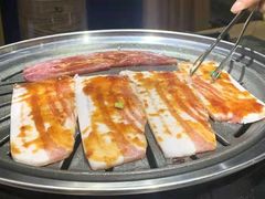 -九田家黑牛烤肉料理(万达店)