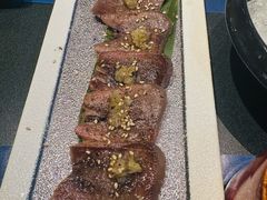 -林妈妈村·日式料理(宝山万达店)