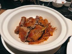 厦门姜母鸡-遇外滩(BFC外滩金融中心店)