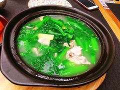 -潮堂 · 潮州菜(国贸商城店)