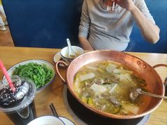 -妈妈的味道·腾冲特色菜(和顺古镇店)