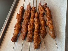 -烤匠麻辣烤鱼(IFS店)