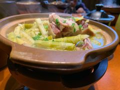 -徽三说·土徽菜·中国徽菜连锁品牌(一中店)