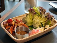 -Ameigo梅果·云贵川bistro(长宁来福士店)