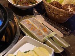 -同仁四季椰子鸡(罗湖国贸店)