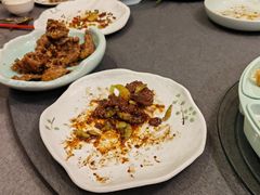 -羲和雅苑•北京烤鸭(平安国际金融中心店)