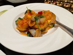 -北京四季酒店·采逸轩