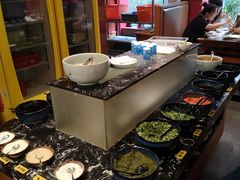 -京元盛铜锅涮肉(上海总店)