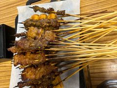 -柳叶刀烧烤(北大清华店)