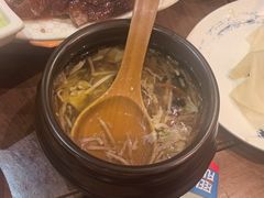 -满园烤鸭·春饼(太原街万达店)