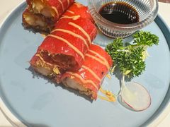 -虾饺妹·粤式茶餐厅(荟聚店)