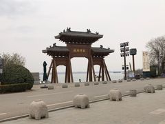 -窑湾古镇