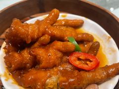 -南园酒家(前进路店)