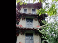 -成都杜甫草堂博物馆