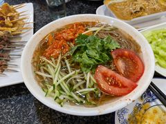 -老何太太鹤岗小串·团建聚餐(龙华店)