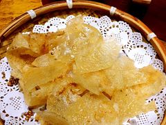 -故乡缘·香格里拉山庄(冷竹路店)