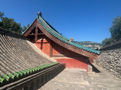 -窦大夫祠