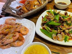 -南海渔家•渔民海鲜(万豪店)