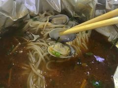 -蒸香阁皖北特色小吃(万达广场店)