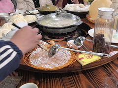 -侠成水上农庄(工业大道店)