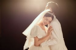 -太古映画婚纱摄影(天河店)