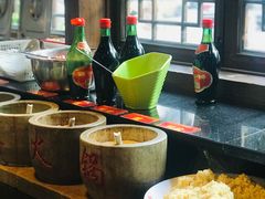 -叉叉裤鲜火锅(空港新城店)