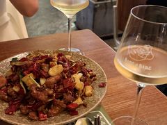 -Blac+Blac(中海环宇荟店)