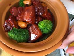 -陆壹捌餐厅(五大道店)