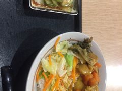 -永和大王(花好园店)