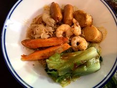 -左记港食(融科天城店)