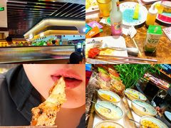 -汉丽斯巴西烤肉自助(市南店)