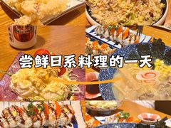 -米彩料理(西丽店)