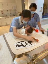 -禧月荟S月子中心(侨城店)